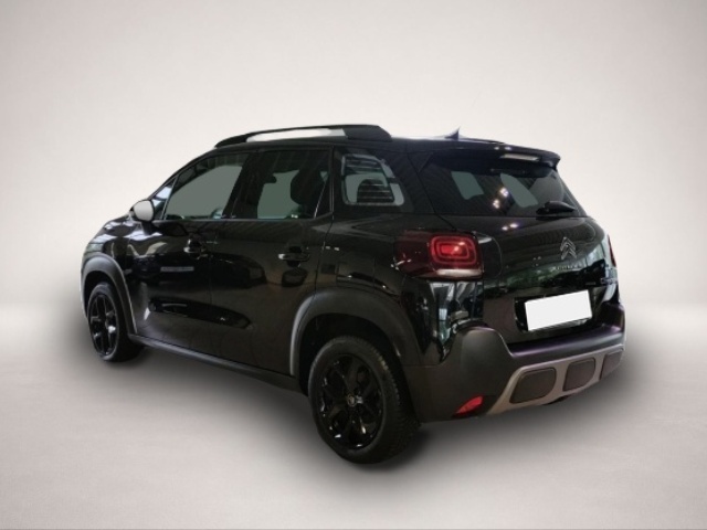 Bild 3 Citroën C3 Aircross Shine PT 110+NAVI+CARPLAY+ALLWETTER+