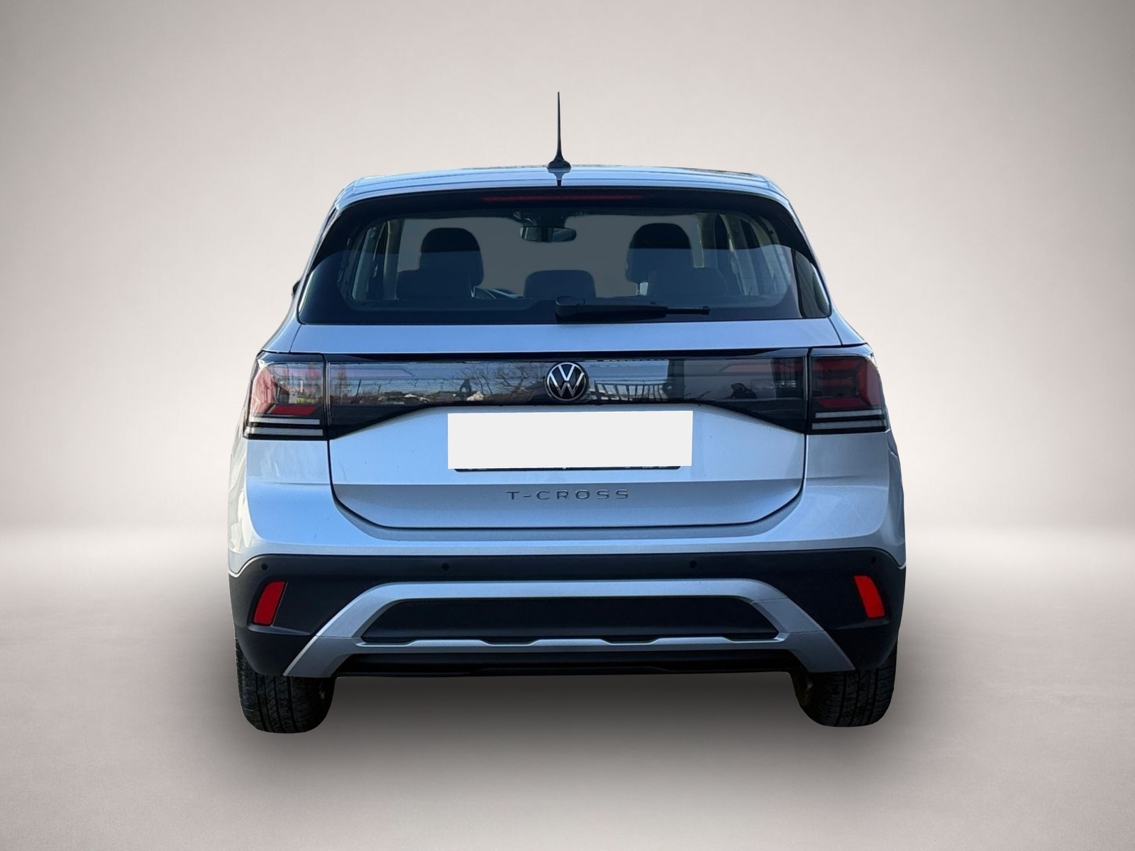 Fotografie 4 des Volkswagen T-Cross 1.0 TSI *LED*App-Connect*+3J. Garantie*