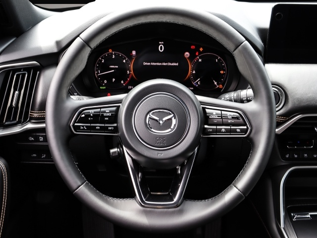 Bild 5 Mazda CX-60 2025 3.3L e-SKYACTIV-D 254ps 8AT AWD Homur