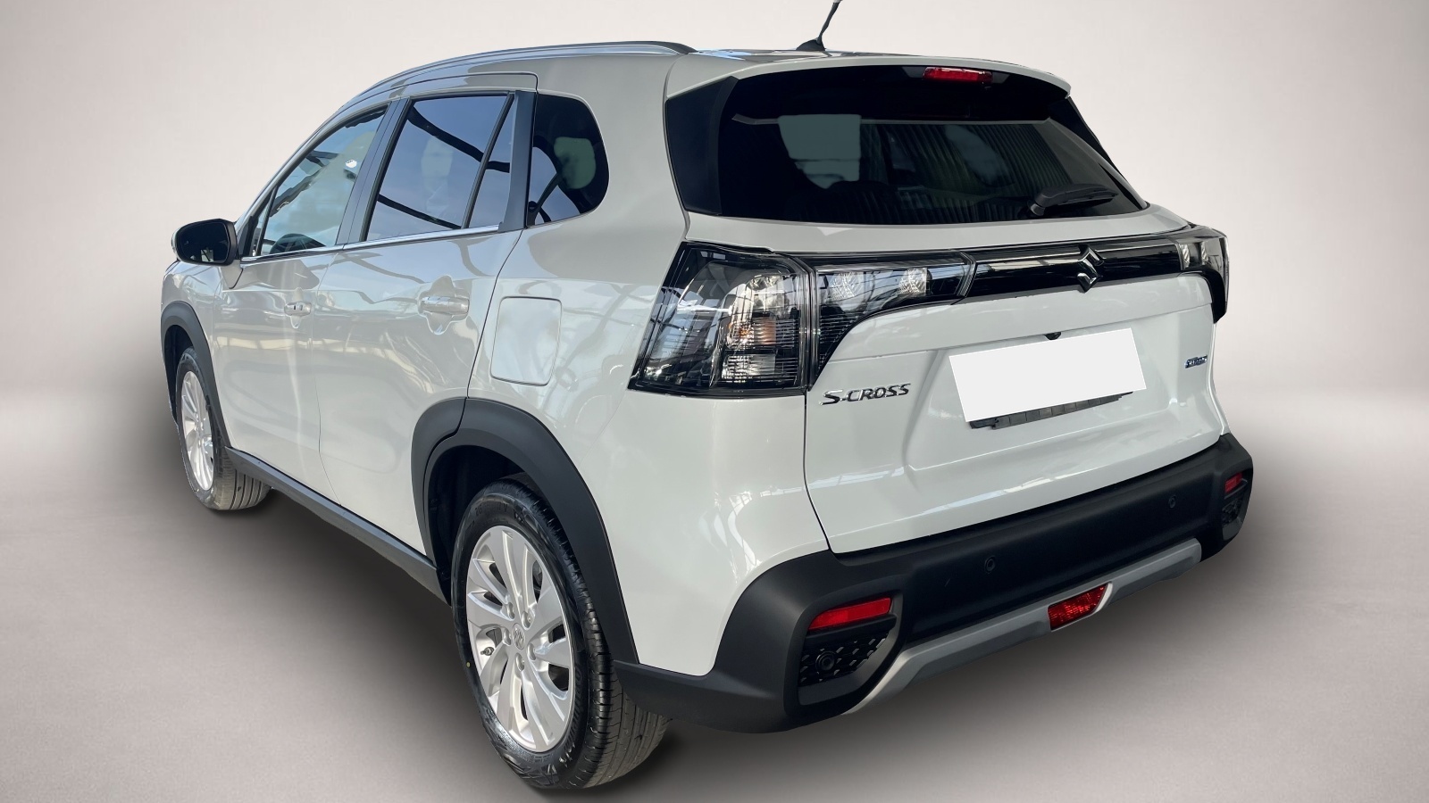 Bild 4 Suzuki Across S-Cross Comfort 1.4 AT Facelift Navi LED ACC Kam