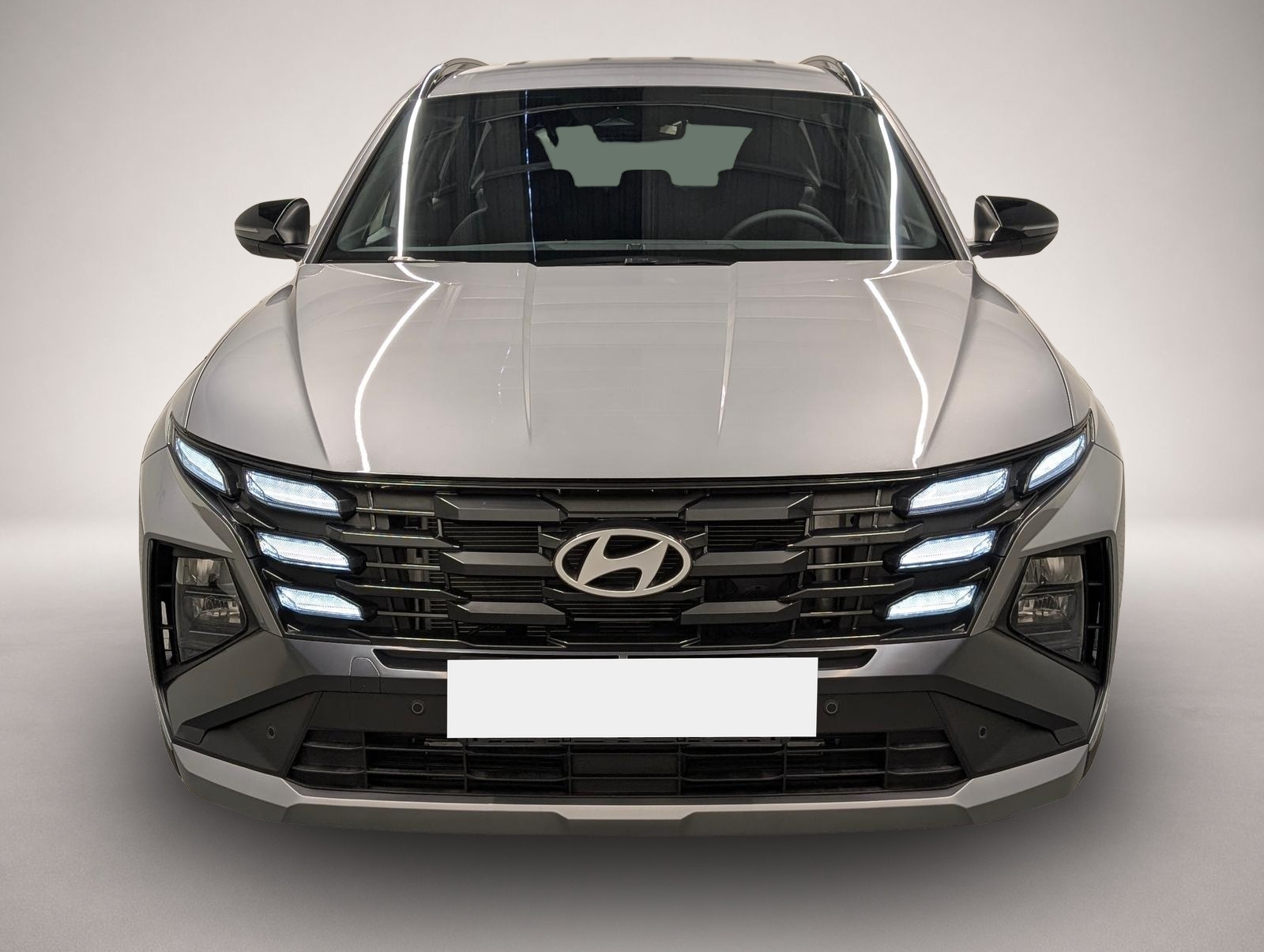 Bild 7 Hyundai Tucson HEV Black Line LED/Kam/SHZ/Navi/Tempomat