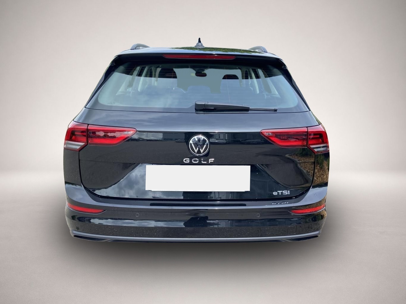 Bild 4 Volkswagen Golf Variant 1.5 TSI DSG LIFE AHK+APP-CONNECT+AC