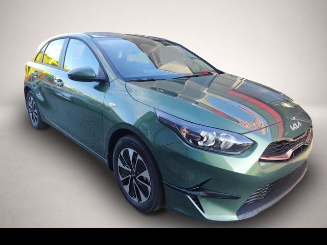 Bild 2 Kia cee'd / Ceed SPIN Ceed 1.5 T-GDI AT Kamera*Sitzheizung*APP*N.