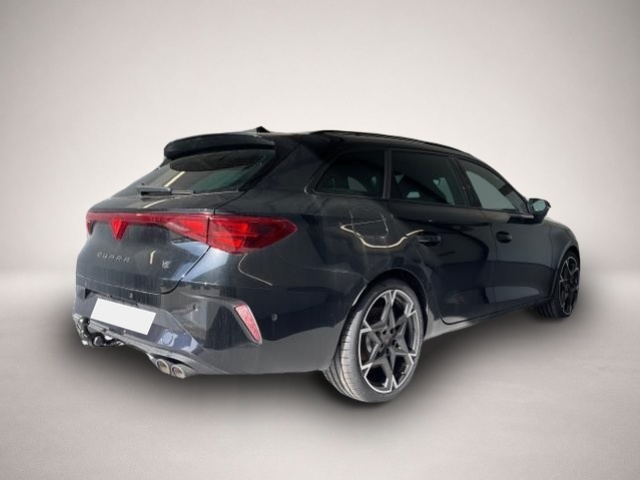 Bild 4 Cupra Leon VZ 333PS DSG 4Drive Matrix+Navi+AHK+Alu19+Sitzh.