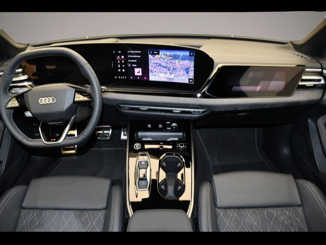 Bild 4 Audi quattro A5 Avant e-hybrid quattro S tronic