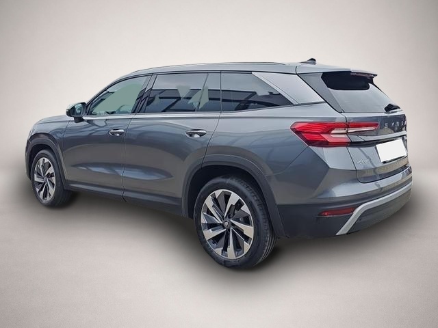 Bild 4 Skoda Kodiaq 2.0 TDI 110 kW Selection Kodiaq 2.0 TDI DSG Sel.