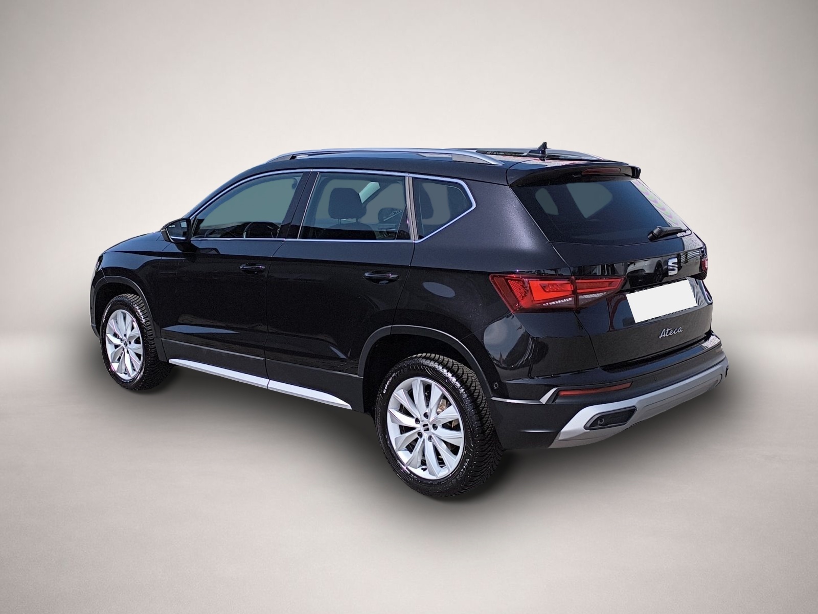 Bild 5 Seat Ateca 1.5 TSI DSG Xperience NAVI RFK PARK-ASSIST