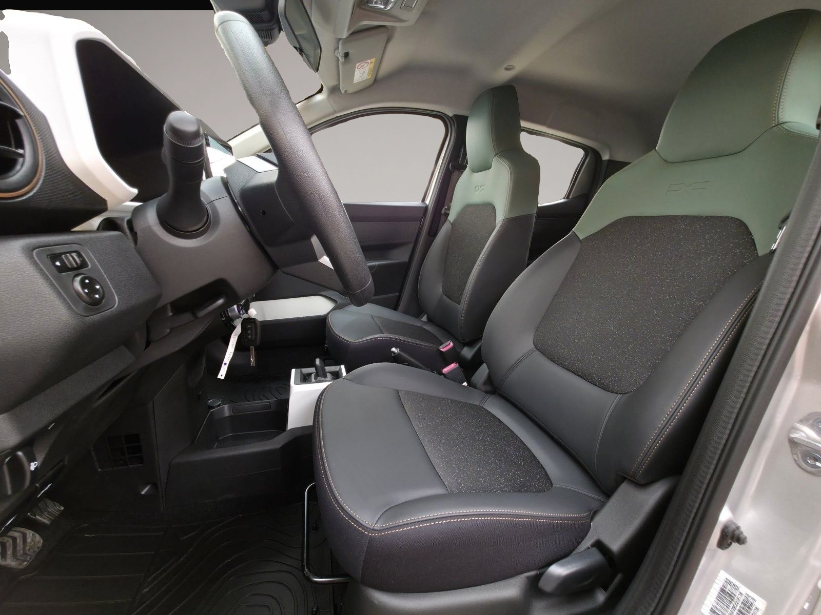 Bild 5 Dacia Spring EXTREME ELECTRIC Navi Kamera Klima PDC