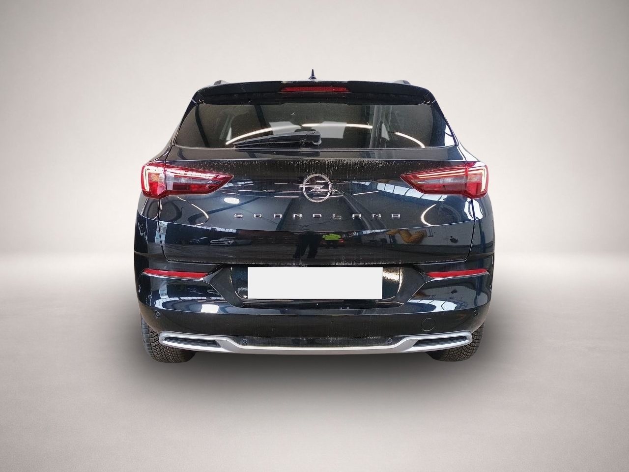 Bild 4 Opel Grandland (X) Grandland Elegance AT Shz Navi Kamera PDC v+h