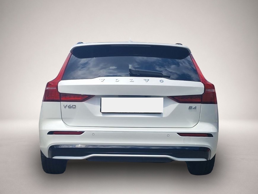 Bild 5 Volvo V60 B4 B DKG Plus Dark Pano*Head-up*Alarm
