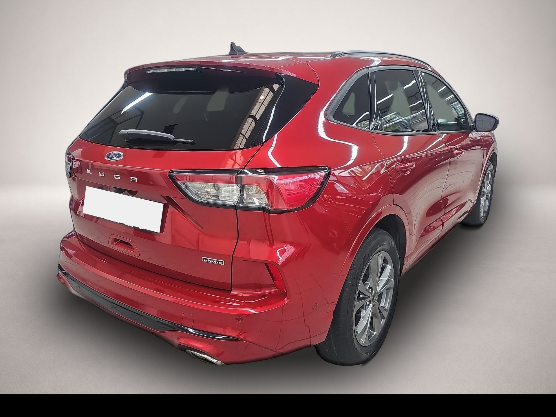 Bild 3 Ford Kuga ST-Line X PHEV Rückfahrkamera Sportpaket LE