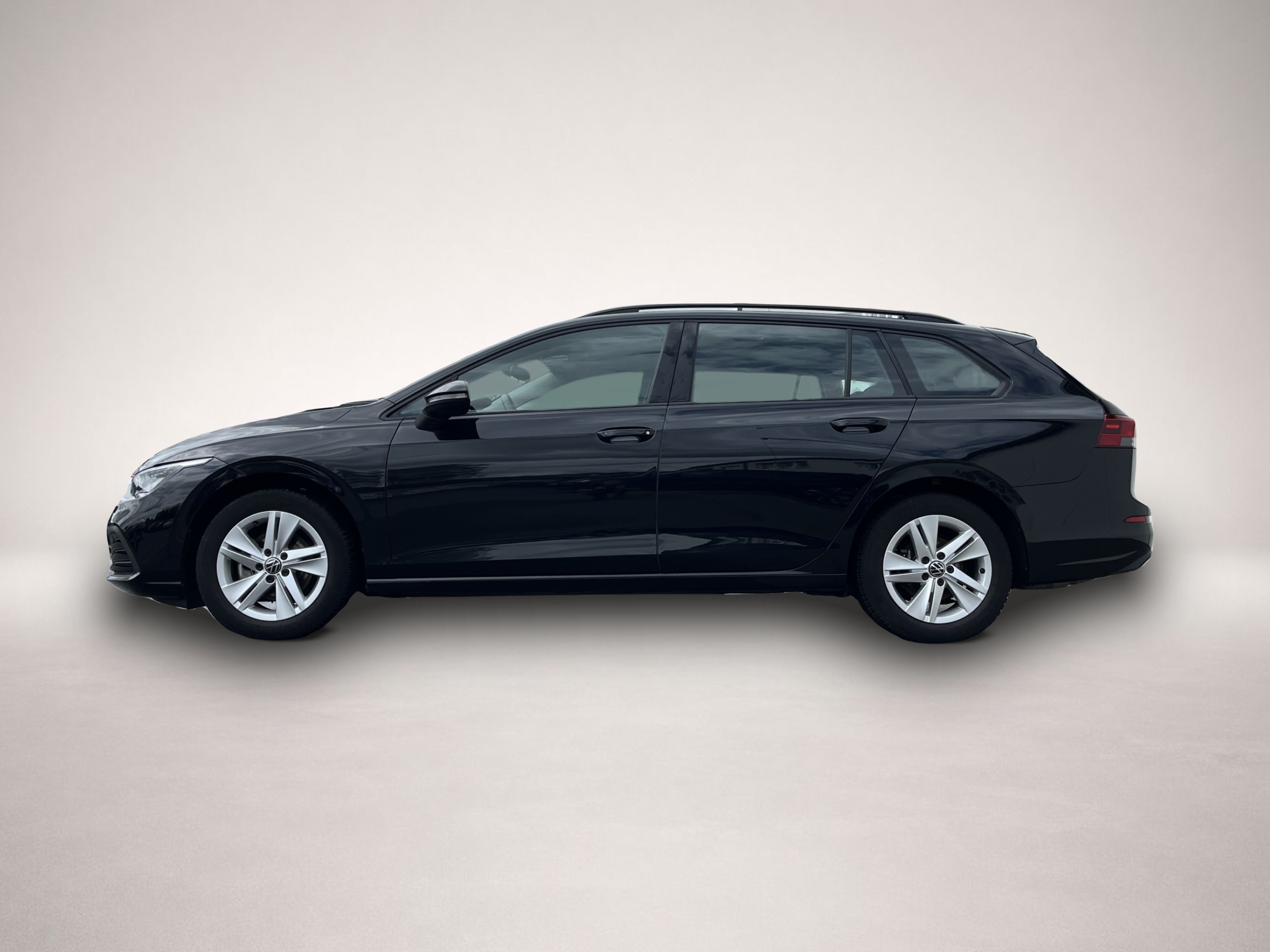 Fotografie Volkswagen Golf Variant 1.5 TSI DSG Life 144¤ m.20% Anz. AH