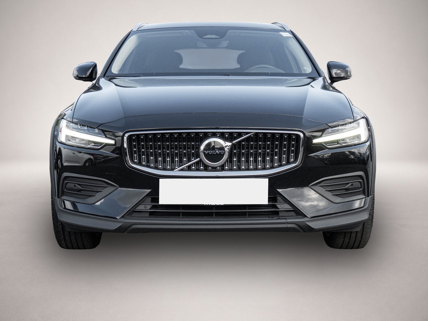 Bild 2 Volvo V60 Cross Country B4 AWD Plus LED