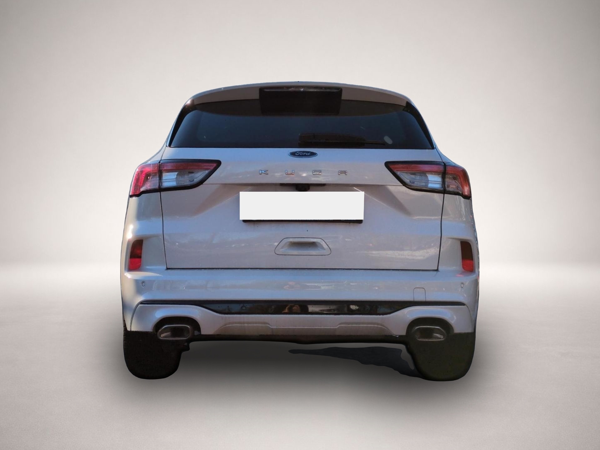 Ford Kuga Kuga 1.5 EcoBoost ST-Line Bluetooth Navi LED Kli - Thumbnail 7