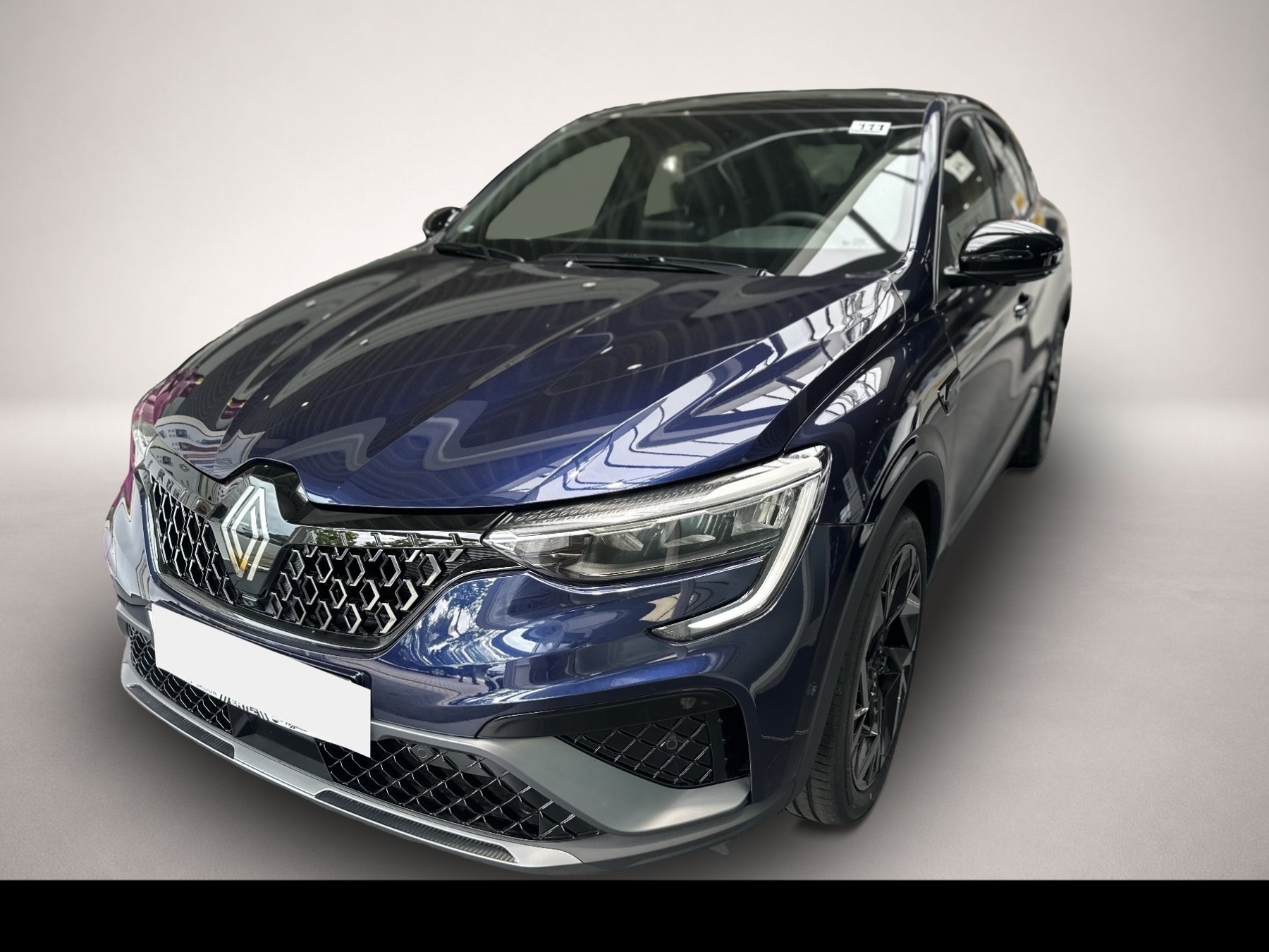 Bild 1 Renault Arkana Mild Hybrid 160PS EDC ESPRIT ALPINE