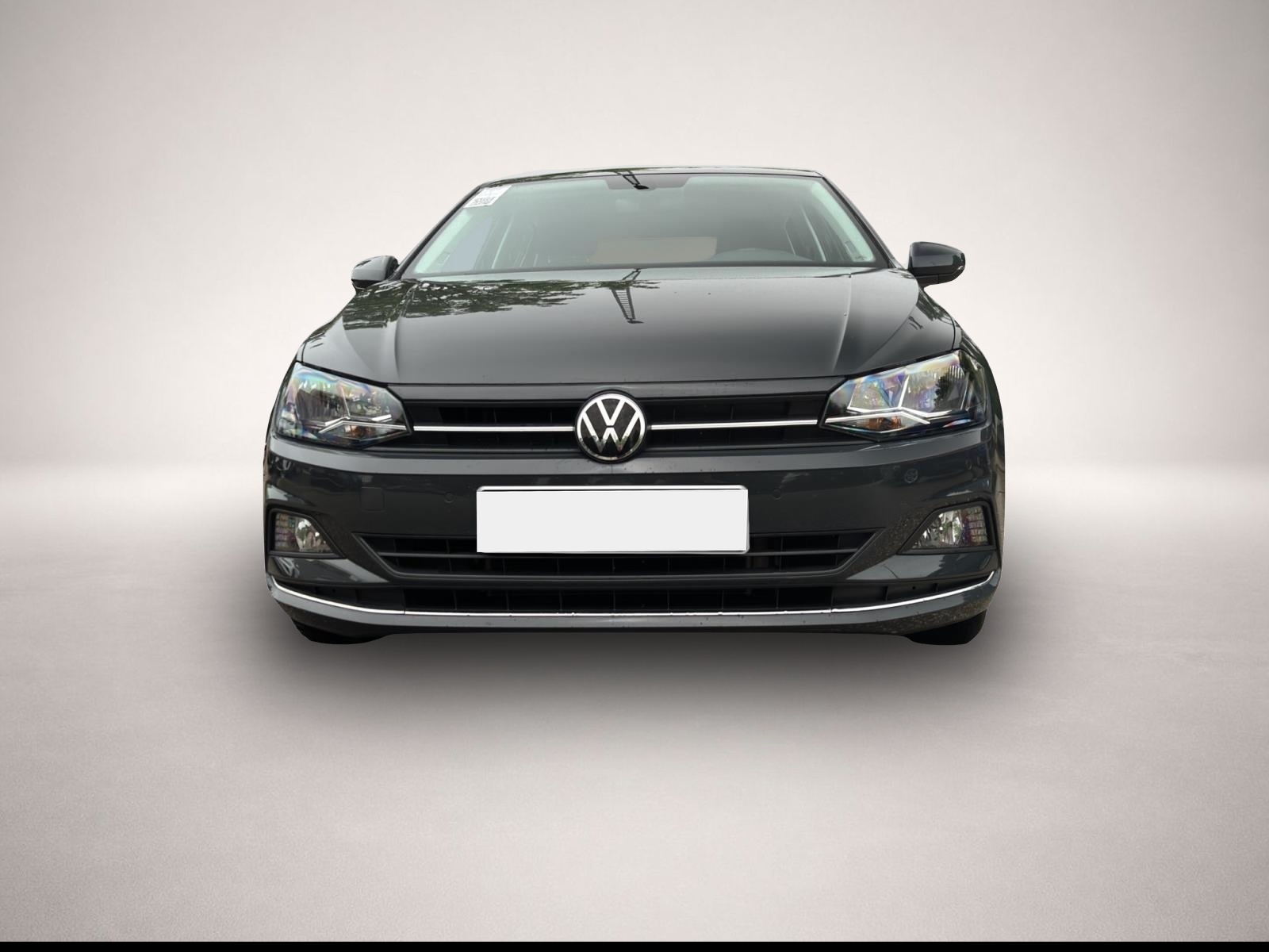 Bild 2 Volkswagen Polo 1.0 TSI Highline ACC SHZ PARKP DAB+