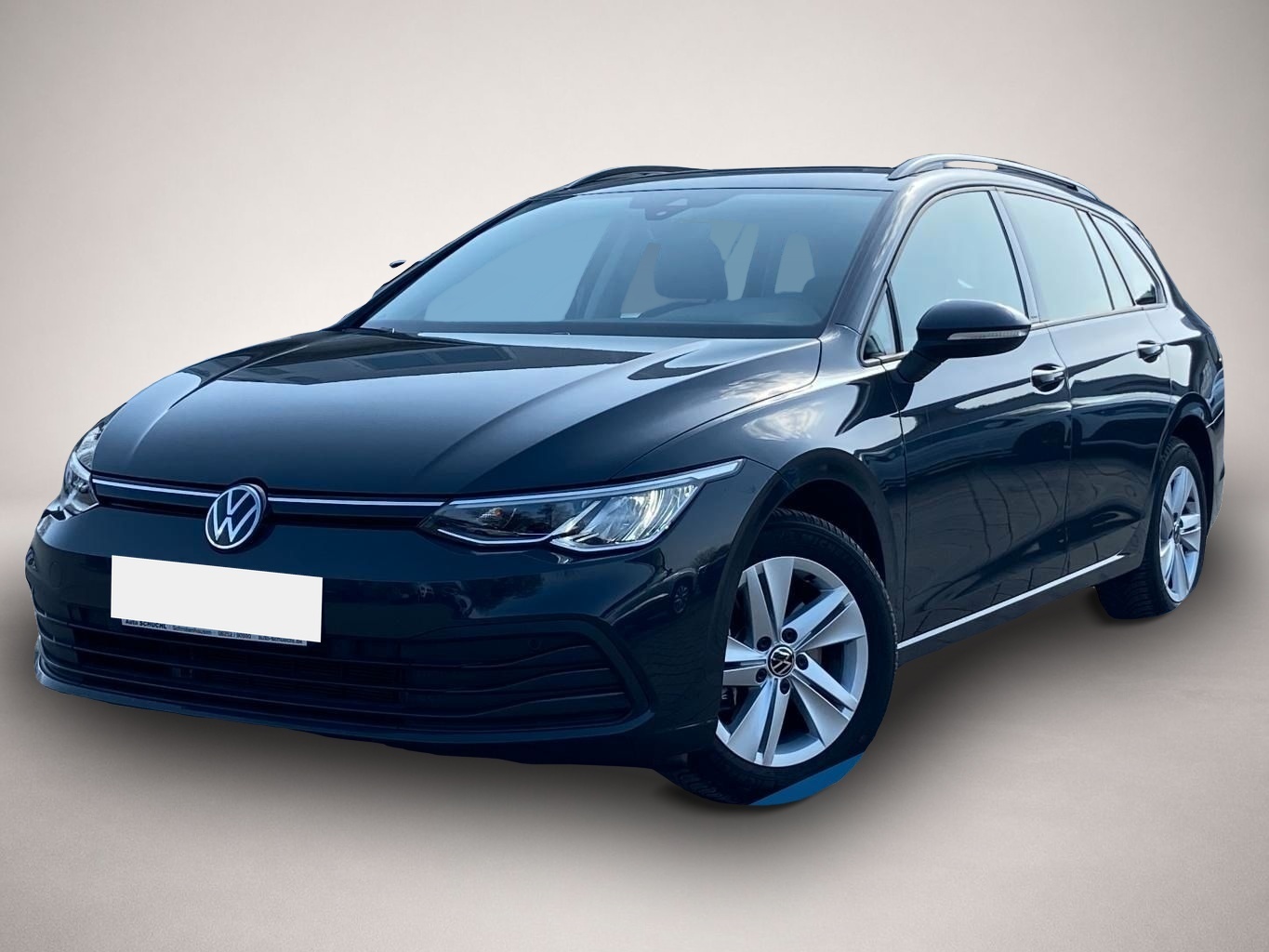 Bild 1 Volkswagen Golf Variant 2.0 TDI STYLE APP-CONNECT+ACTIVE-IN