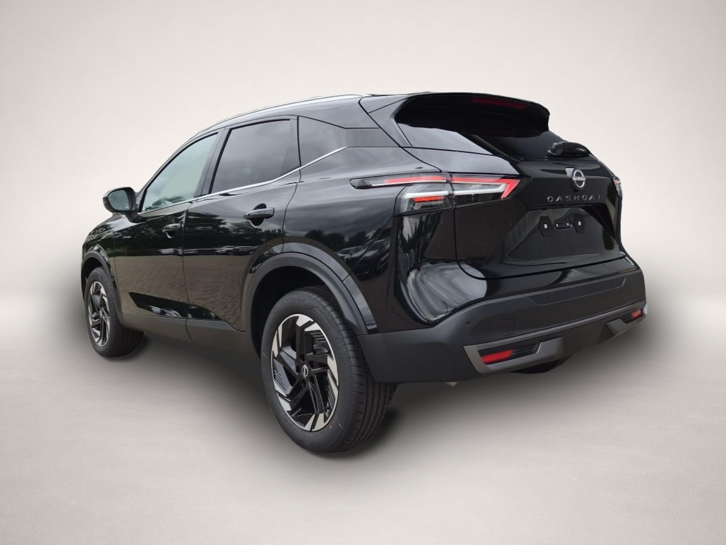 Bild 2 Nissan Qashqai 1.3 DIG-T MHEV 158 PS X-Tronic N-Connec