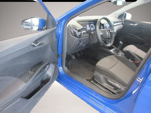 Bild 5 Skoda Fabia 1.0 Ambition *LED*App-Connect*PDC*