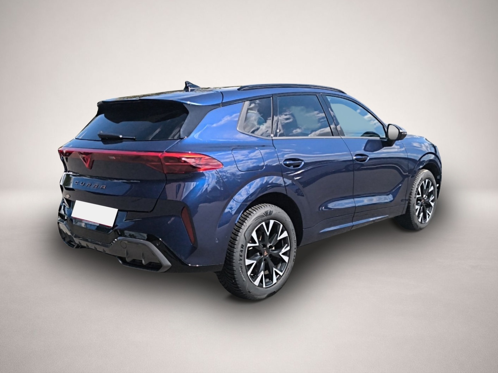 Bild 7 Cupra Terramar 1.5 e-Hybrid DSG 5-J-G HUD NAV 18 LM LE