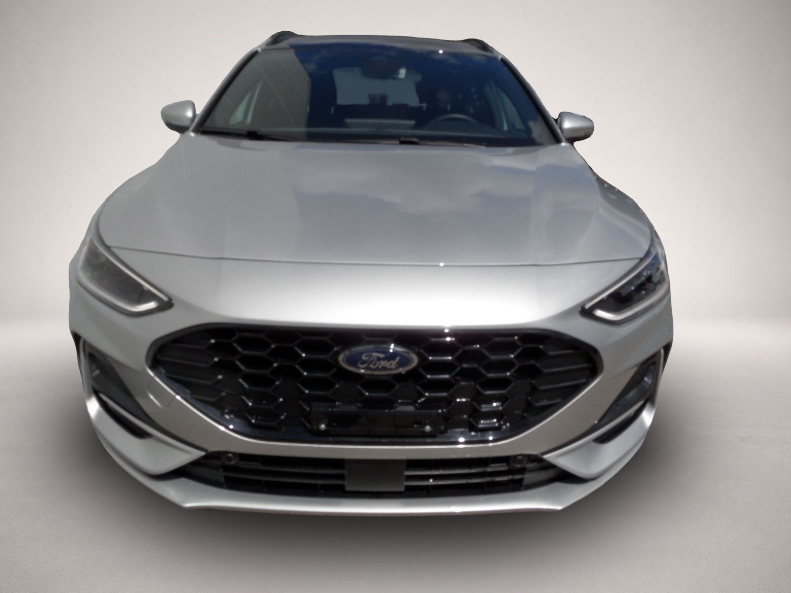 Bild 5 Ford Focus Turnier ST-Line X+Cam+Panoramadach+AHK+AT