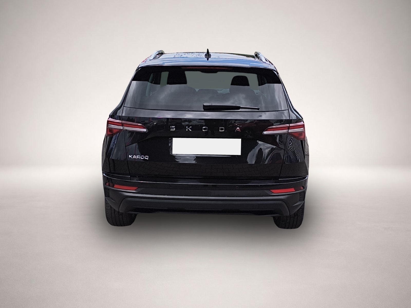 Fotografie 6 des Skoda Karoq 1.5 TSI DSG Selection ACC LED PDC