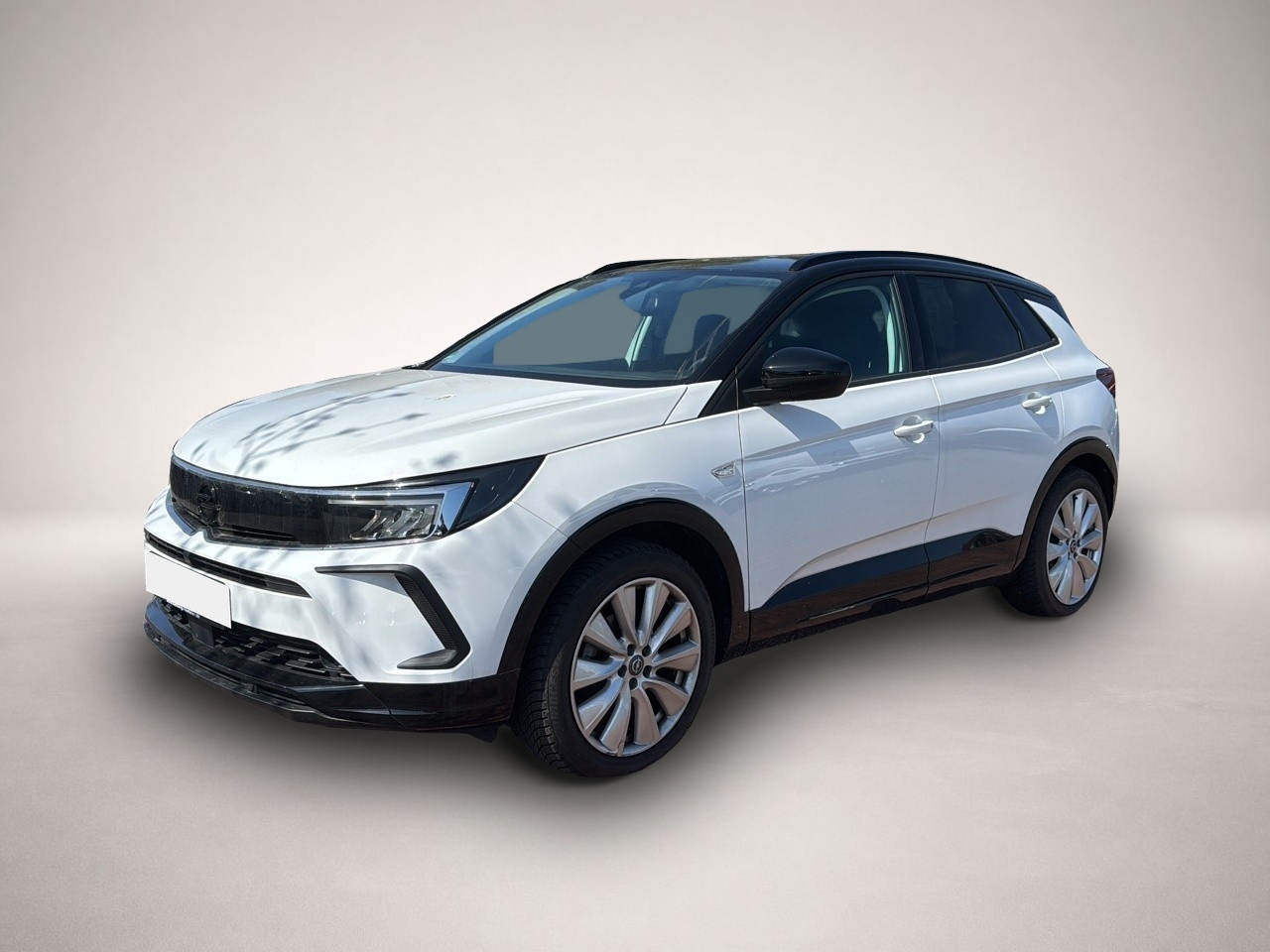 Grandland (X) Opel