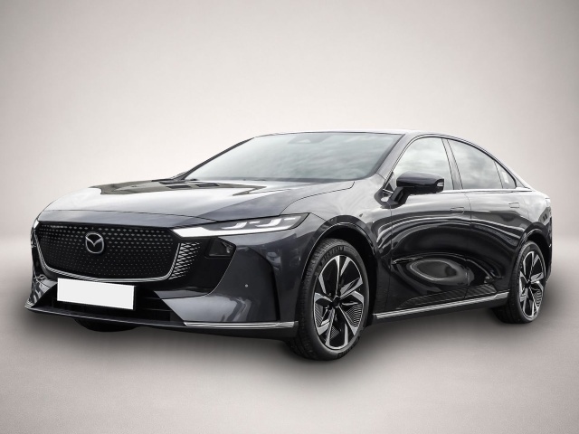 Bild 1 Mazda 6e EV 245PS Long Range 1AT RWD Takumi Plus NAVI