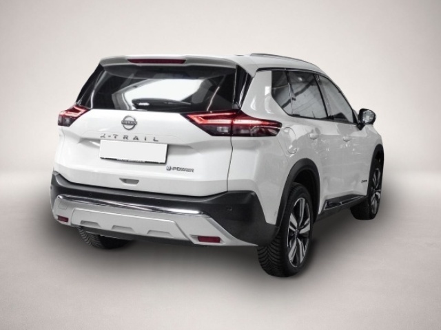 Fotografie 2 des Nissan X-Trail Tekna HUD Navi Memory Sitze Soundsystem