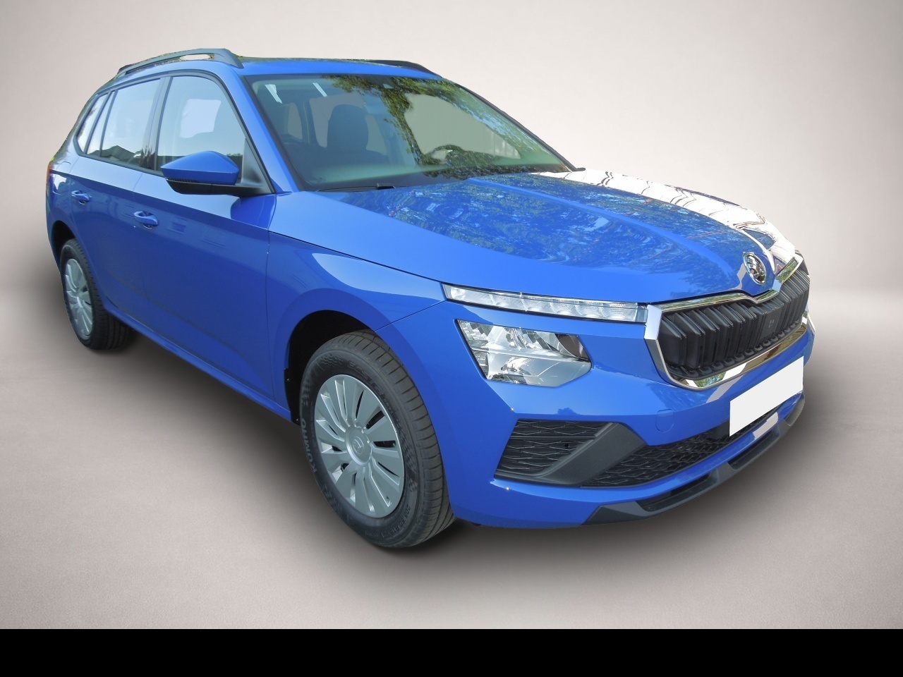 Bild 1 Skoda Kamiq 1.0 TSI Essence/Klima/LED/Sitzheizung/PDC