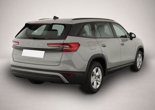 Bild 1 Skoda Kodiaq 1.5 TSI mHEV 110 kW Selection Kodiaq 1.5 TSI DS.