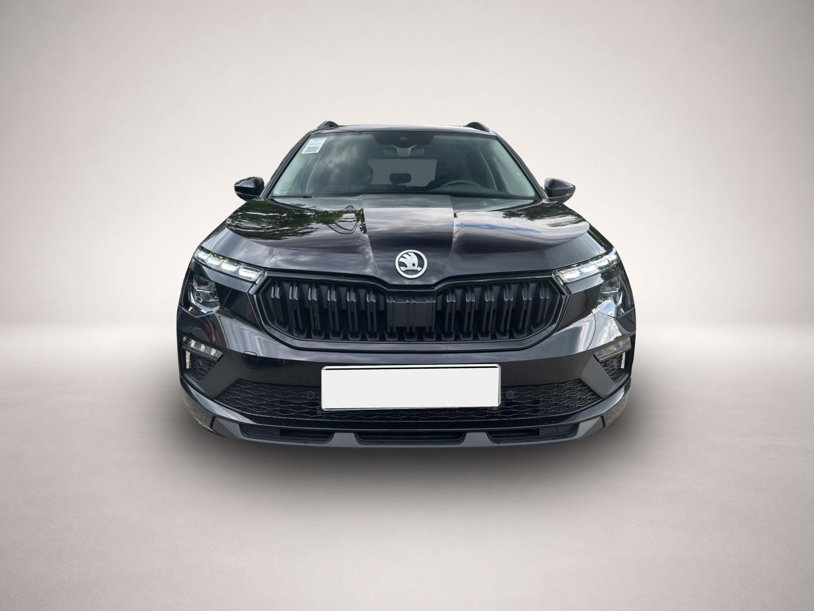 Bild 2 Skoda Kamiq 1.5 TSI DSG Tour KAMERA LED AHK NAVI SHZ