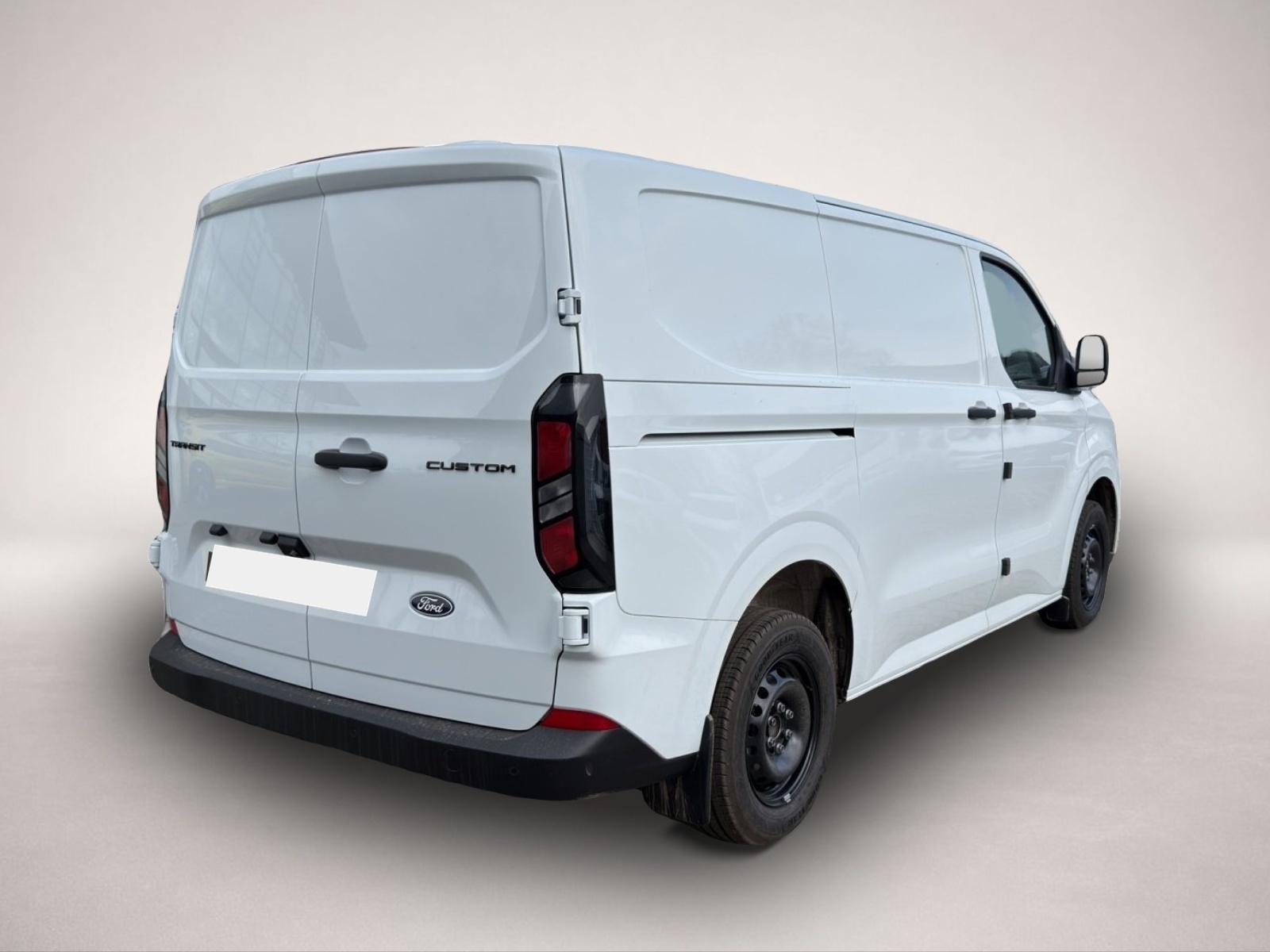 Bild 5 Ford Other Transit Custom Kasten 2.0 EcoBlue 320 L1 FWD Tre