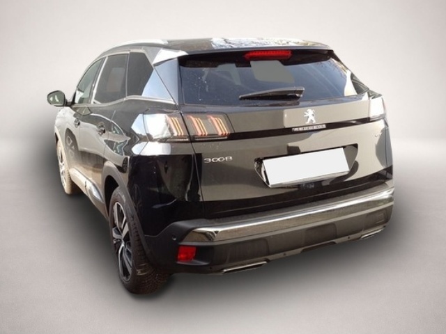 Bild 3 Peugeot 3008 (07.2016->) Hybrid 136 GT