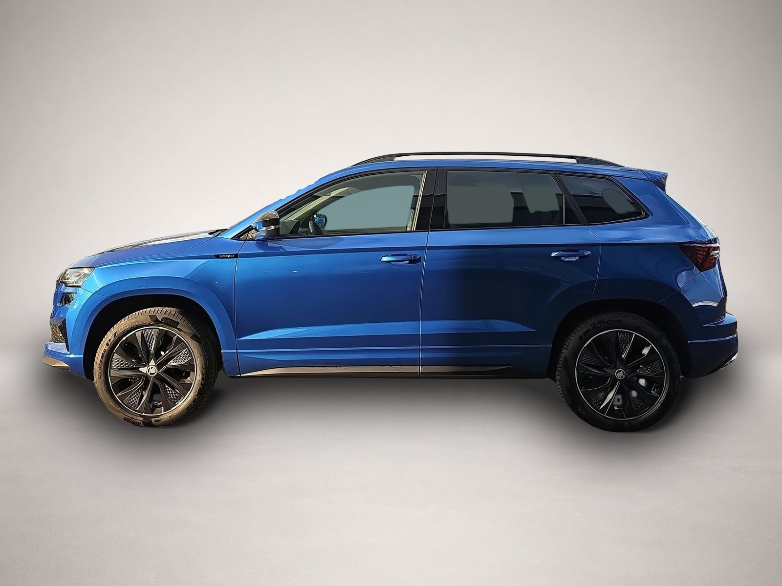 Bild 4 Skoda Karoq 2.0 TSI DSG Sportline 4x4 AHK Travel Ass.