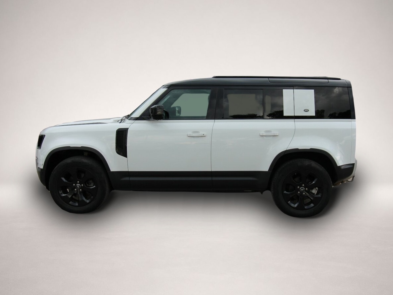 Bild 4 Land Rover Defender D240 2.0 SE AWD LED+AHK+PANO+MEMORY+ACC