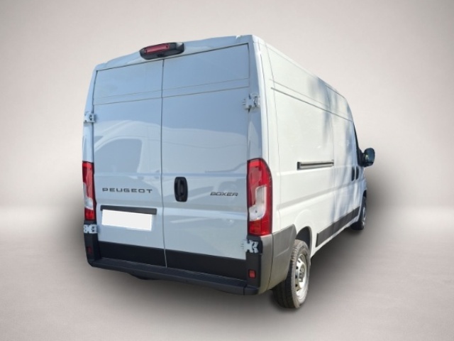 Bild 4 Peugeot Other Boxer Kasten Hochraum 435 L3H2 PDC RFK AHK