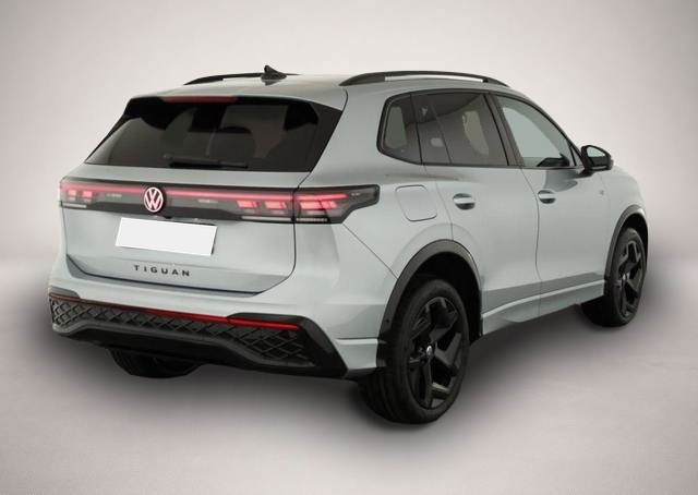 Bild Tiguan Volkswagen