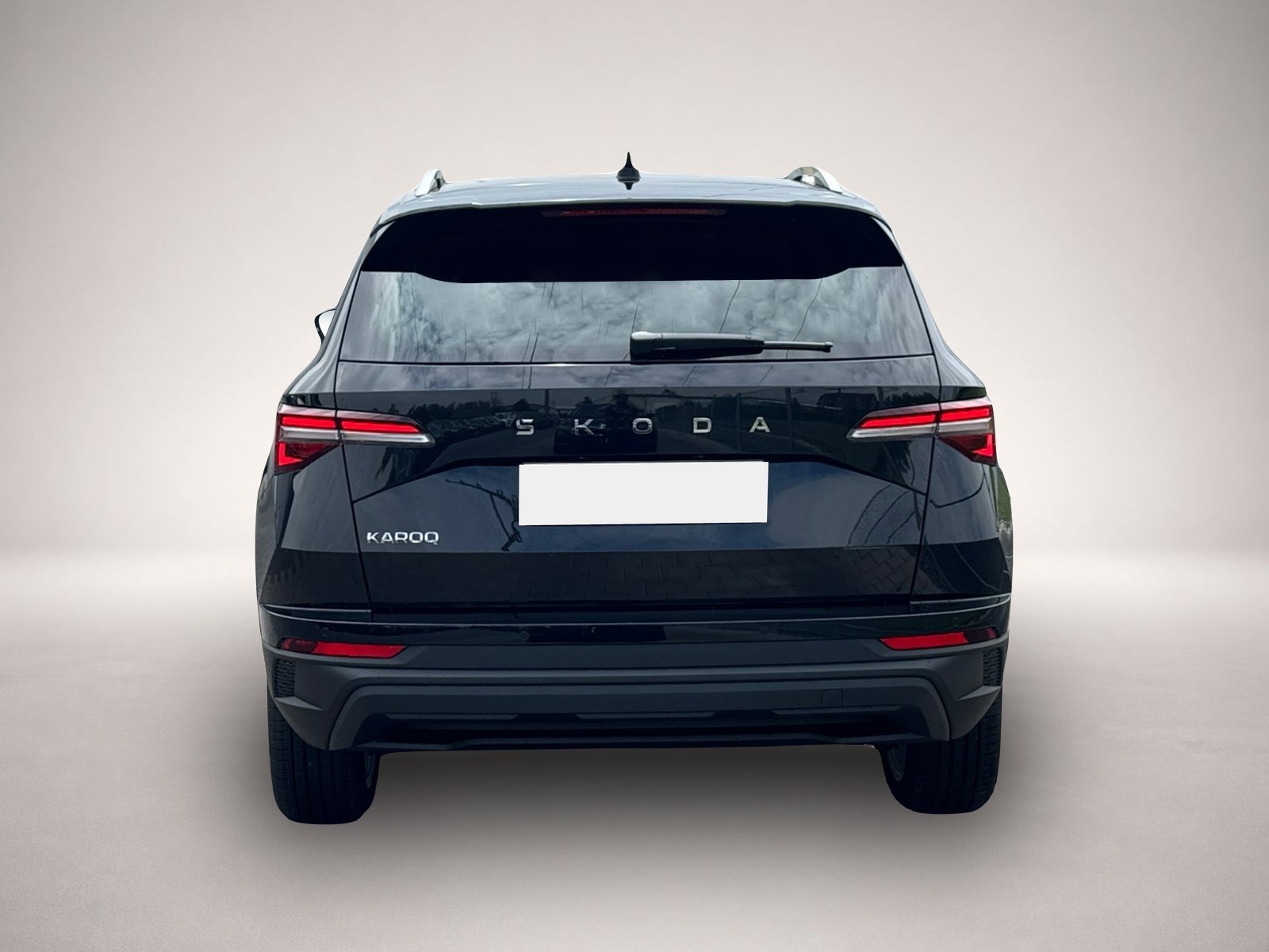 Bild 5 Skoda Karoq Selection TDI DSG|AHK|SHZ|ACC|PDC