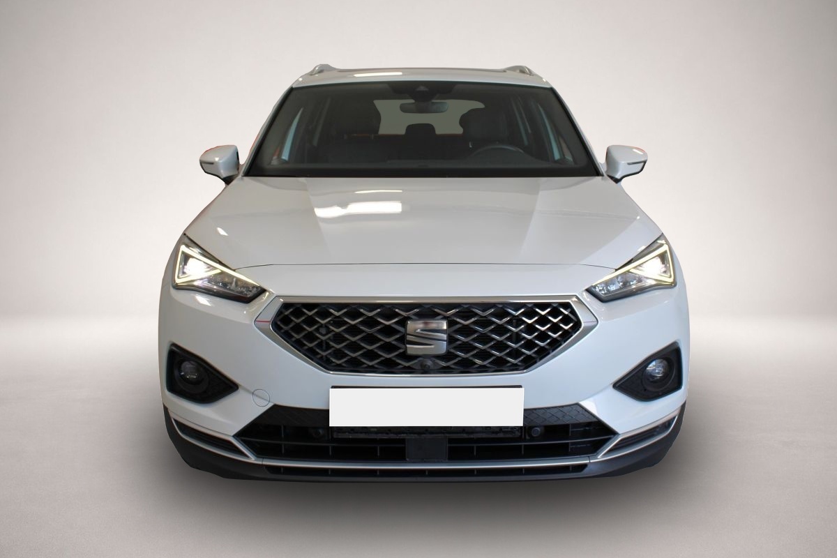 Bild 2 Seat Tarraco 2.0 TSI 7-Gang DSG