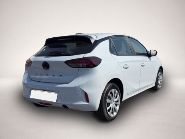 Bild 4 Opel Corsa 1.2 EDITION+SHZ+LRH+2xPDC+LED+