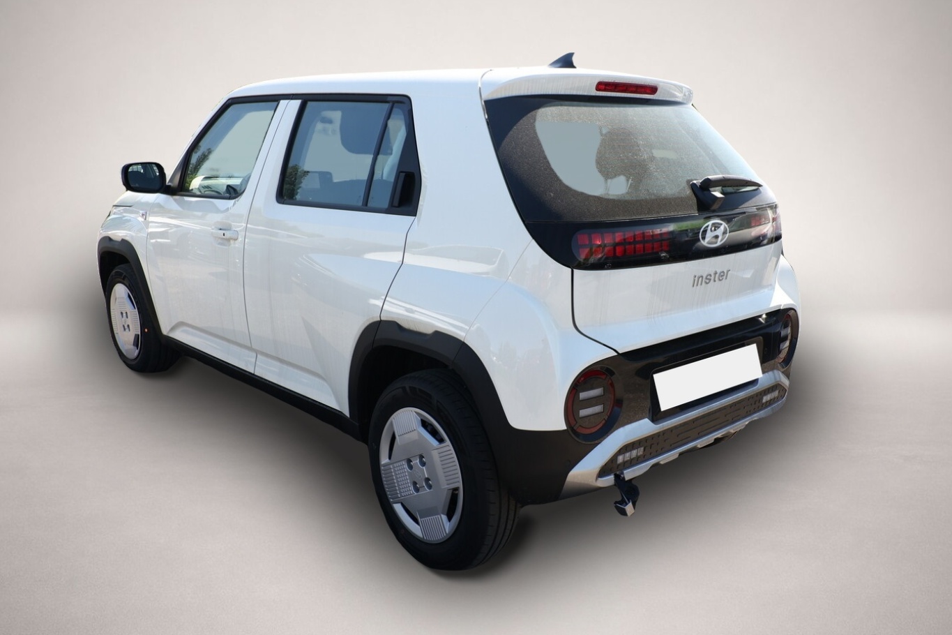 Bild 4 Hyundai Inster 42 kWh FÖRDERF. Navi 15Z Kam SmartKey ACC