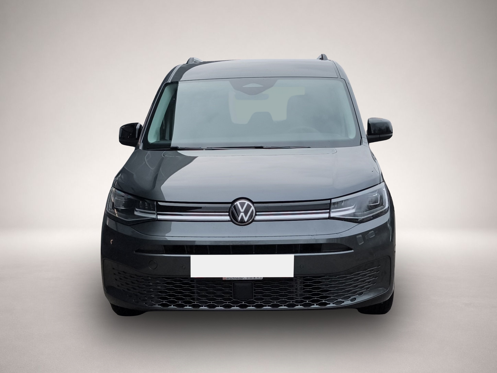Bild 2 Volkswagen Caddy 1.5 TSI DSG Energy LED NAVI 5-J-GAR 17 PAR