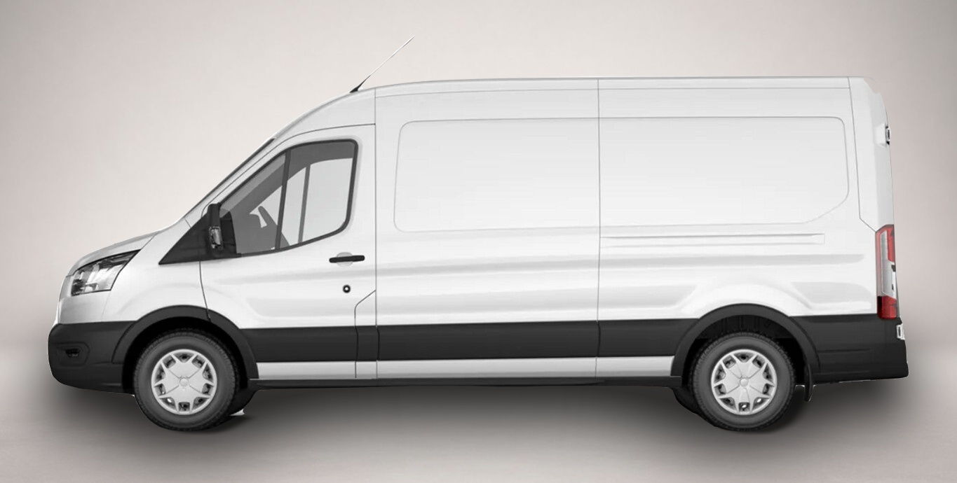 Bild 2 Ford Transit 350 Trend L3H2 Xenon LadeP Kam Temp 3S