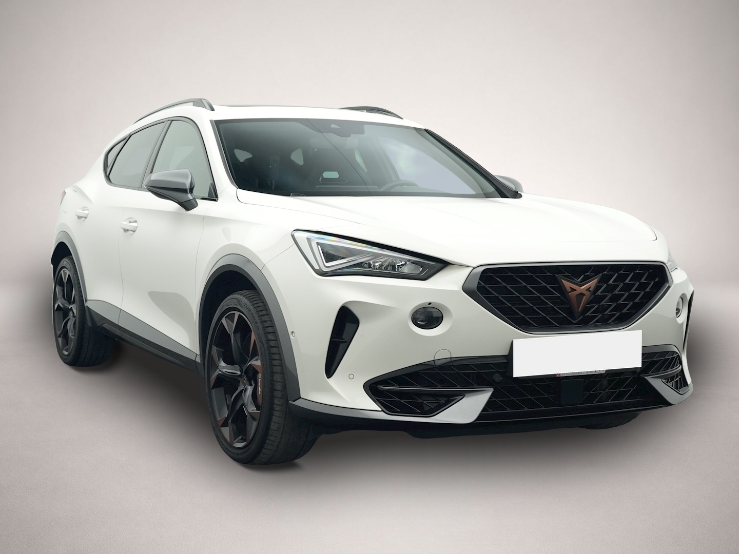 Bild 7 Cupra Formentor 2.0 TSI DSG 4Dr. VZ PANO BREMBO AHK LE