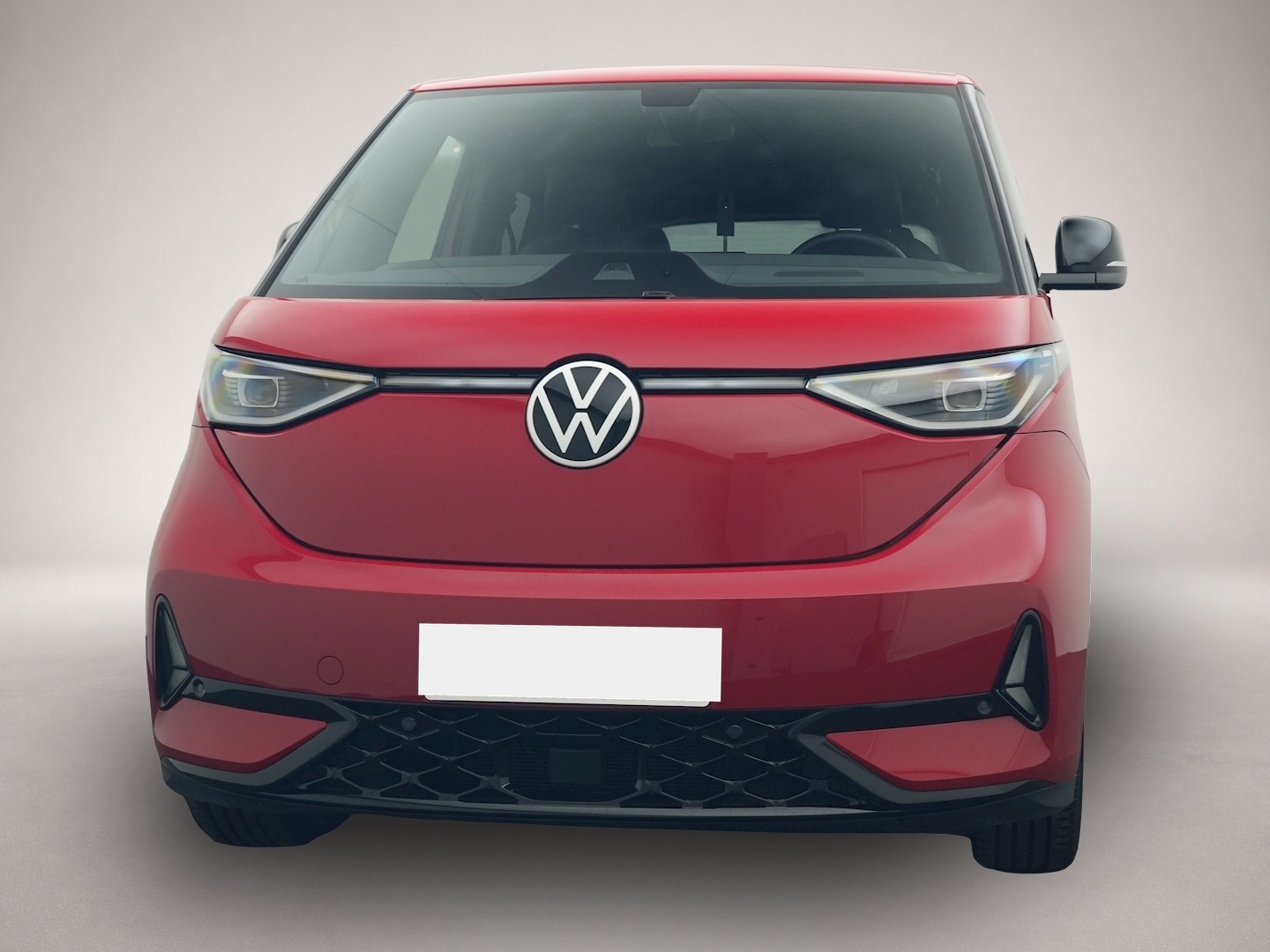 Bild 8 Volkswagen ID. Buzz GTX 5-J-GAR HuD AHK H&K