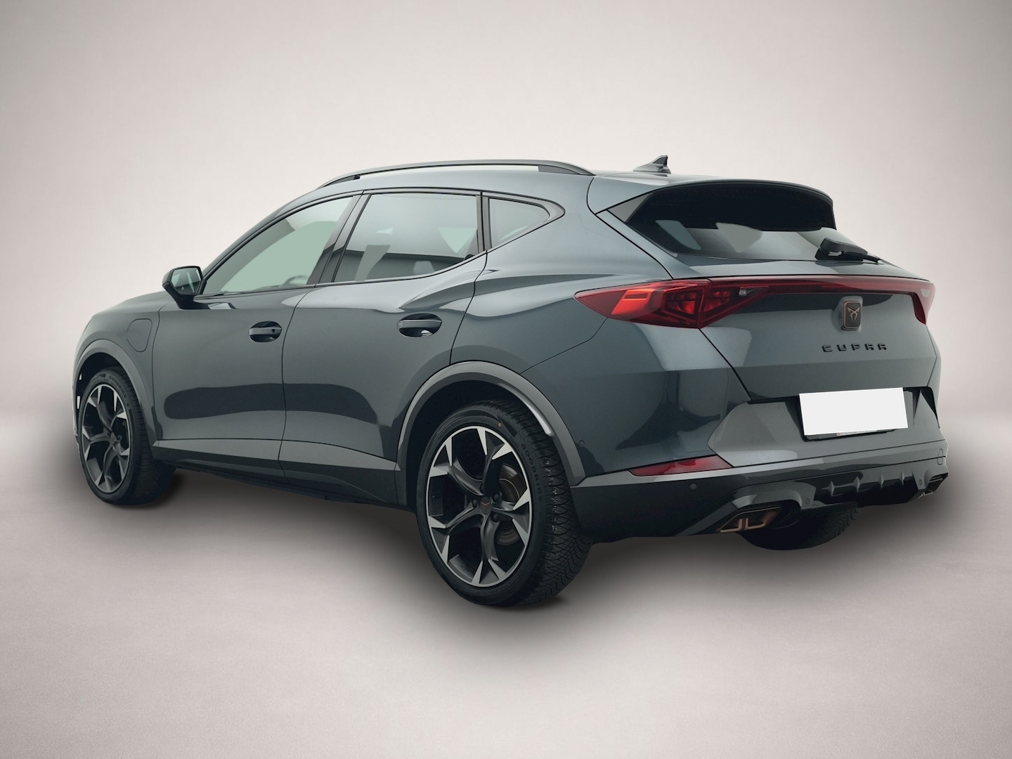 Fotografie 2 des Cupra Formentor 1.4 TSI eHybrid DSG NAVI AHK