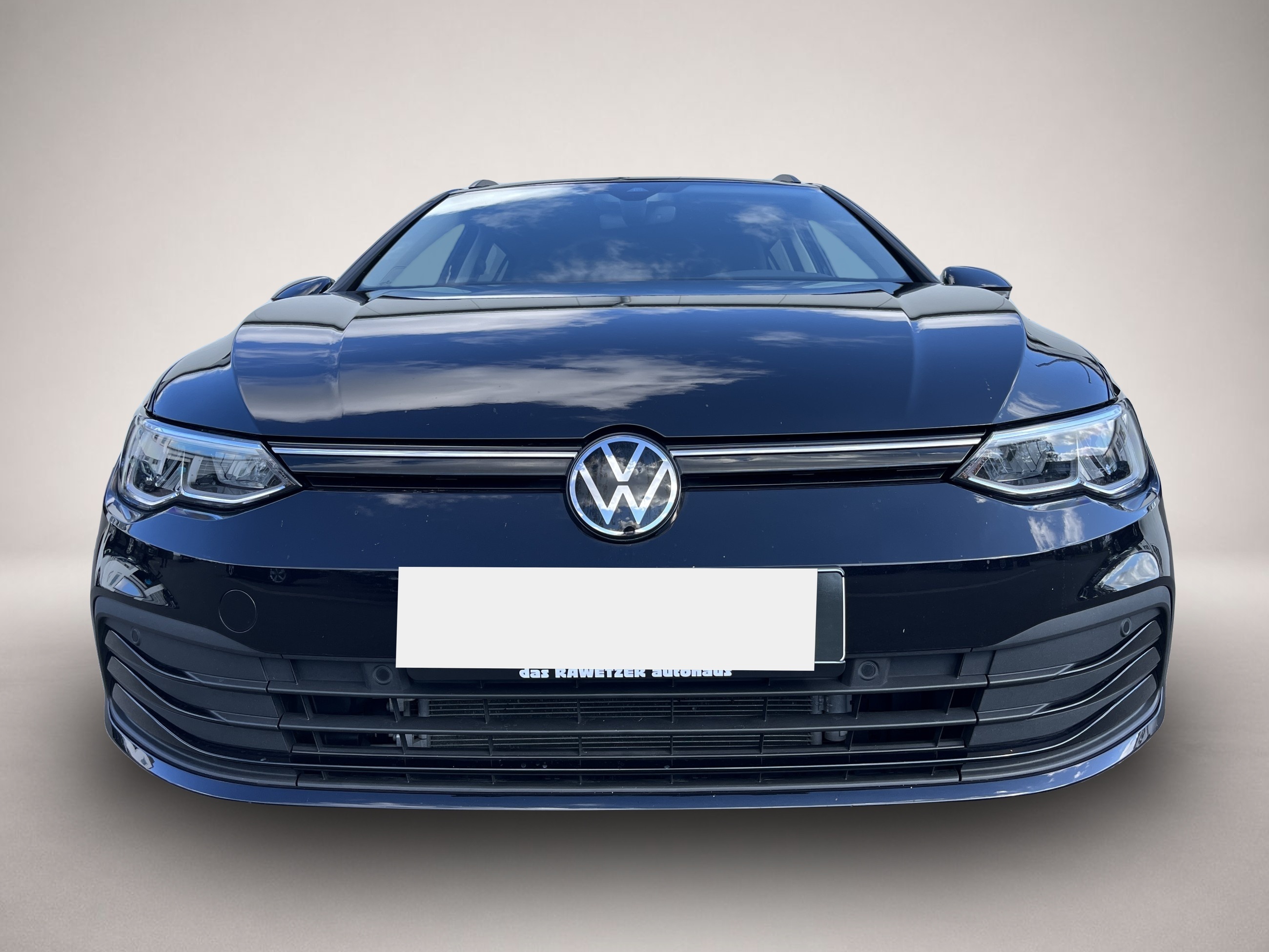 Volkswagen Golf Golf Variant 2.0 TDI DSG Life 1,99% Fin. AHK Nav - Thumbnail 3
