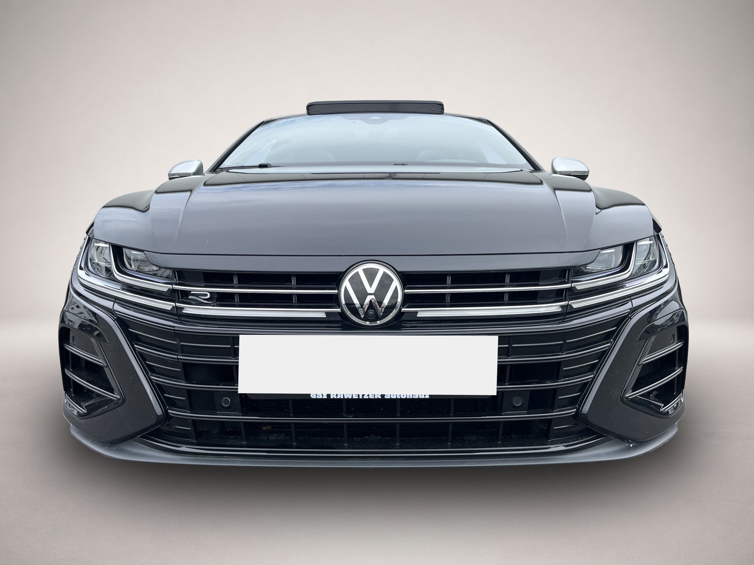 Bild 3 Volkswagen Arteon 2.0 TSI 4Mo. DSG Shooting Brake R 217¤ m.