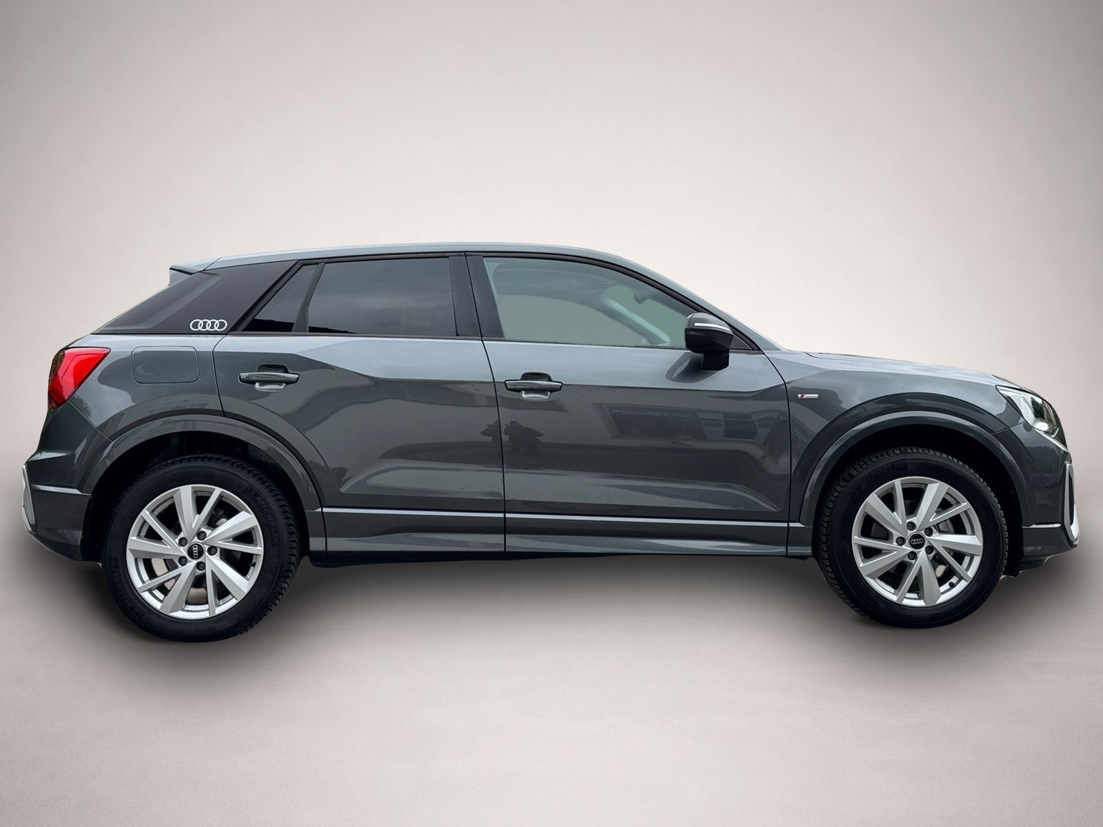 Fotografie 6 des Audi Q2 35 TFSI S-tronic S-Line * * *Finanz. ab 0,00%